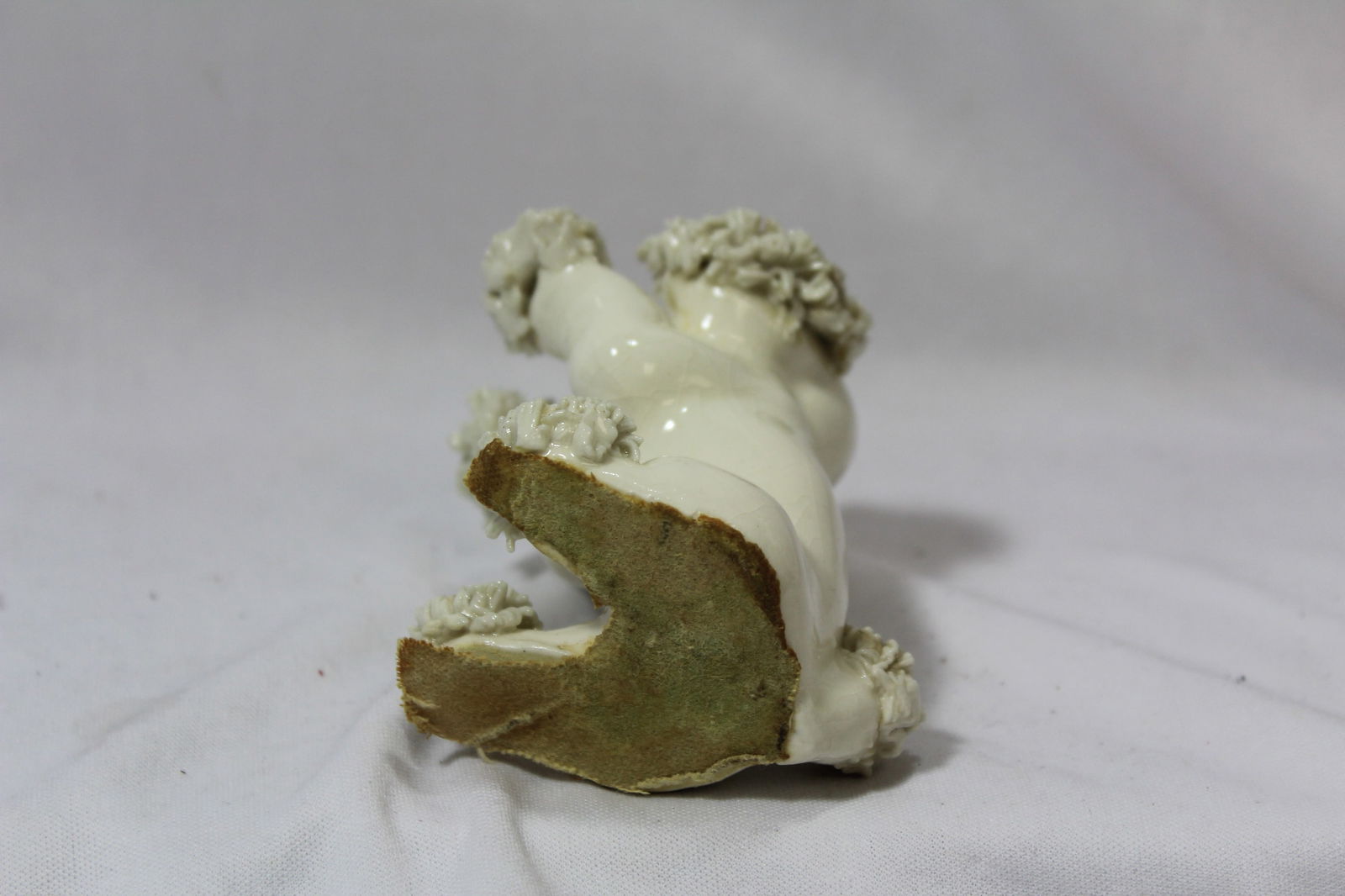 A Ceramic Poodle - 5