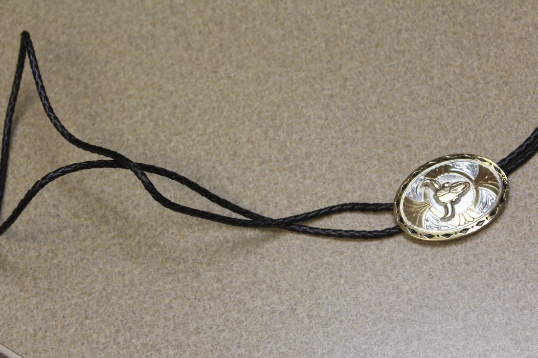 Bolo Tie - 2