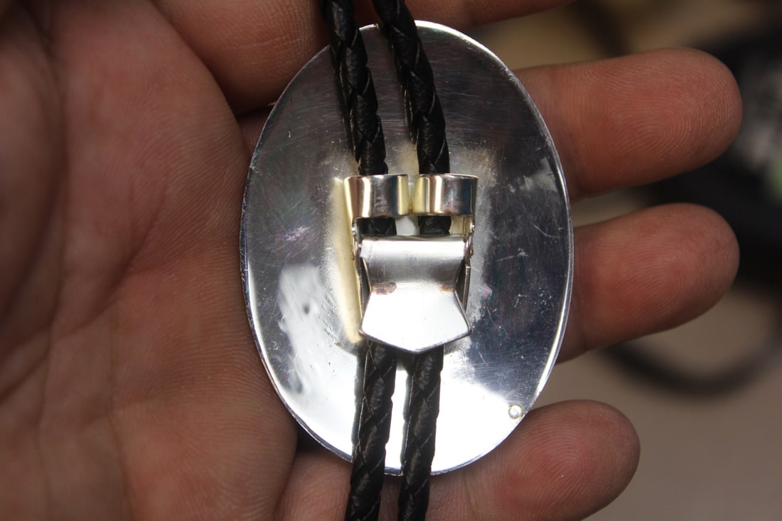 Bolo Tie - 4