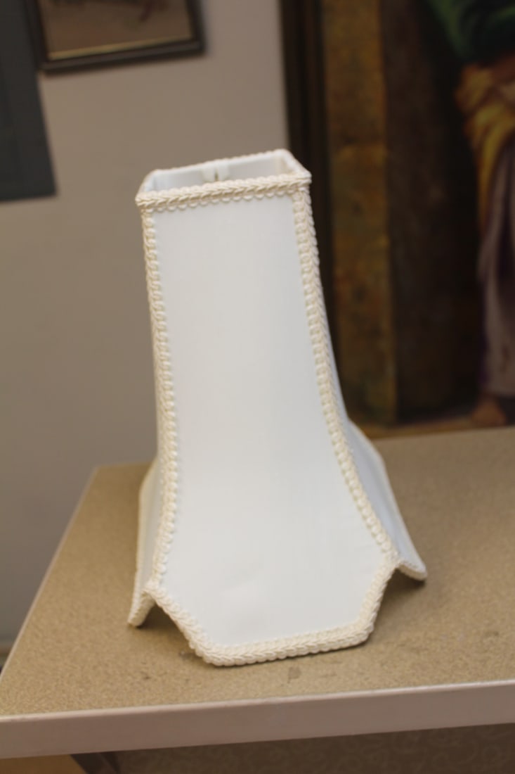 Lamp Shade - 2