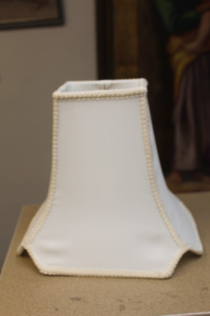 Lamp Shade - 3