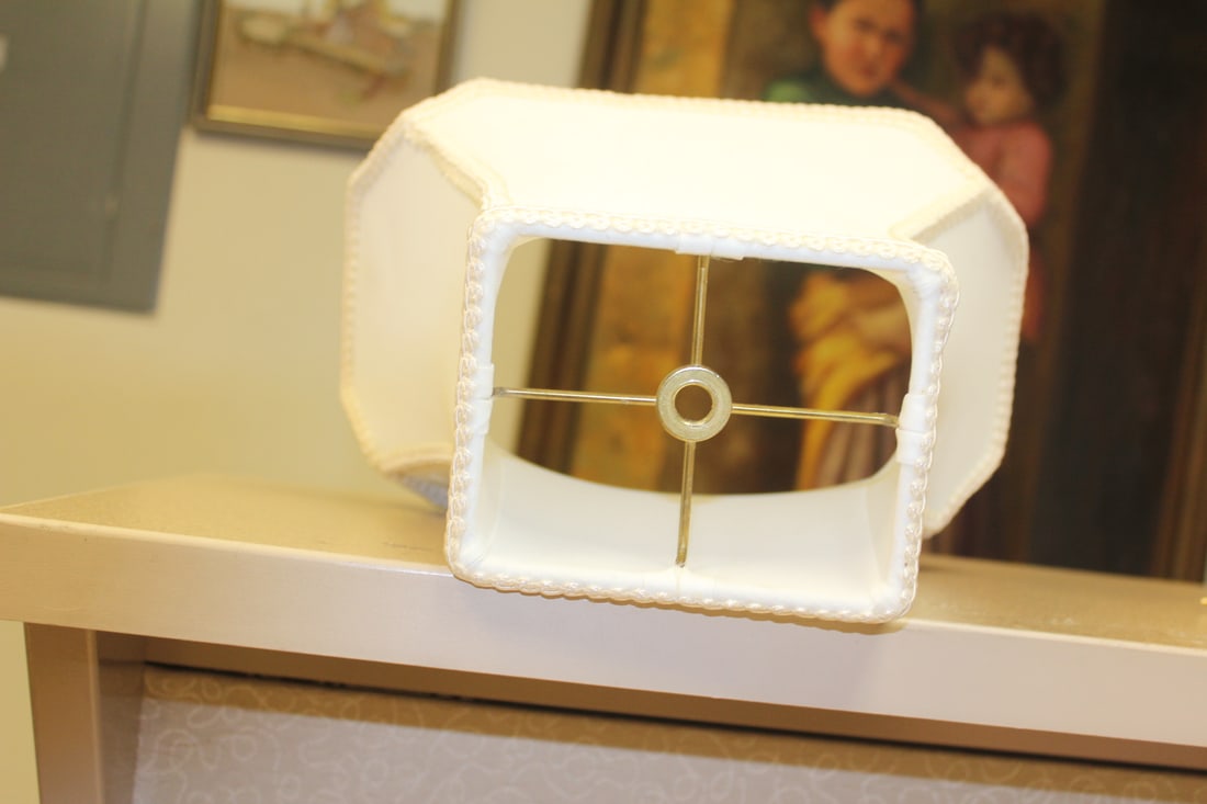 Lamp Shade - 4
