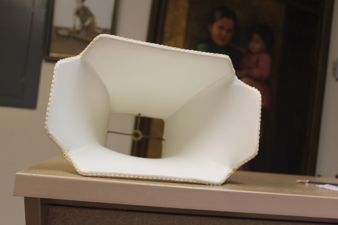 Lamp Shade - 5