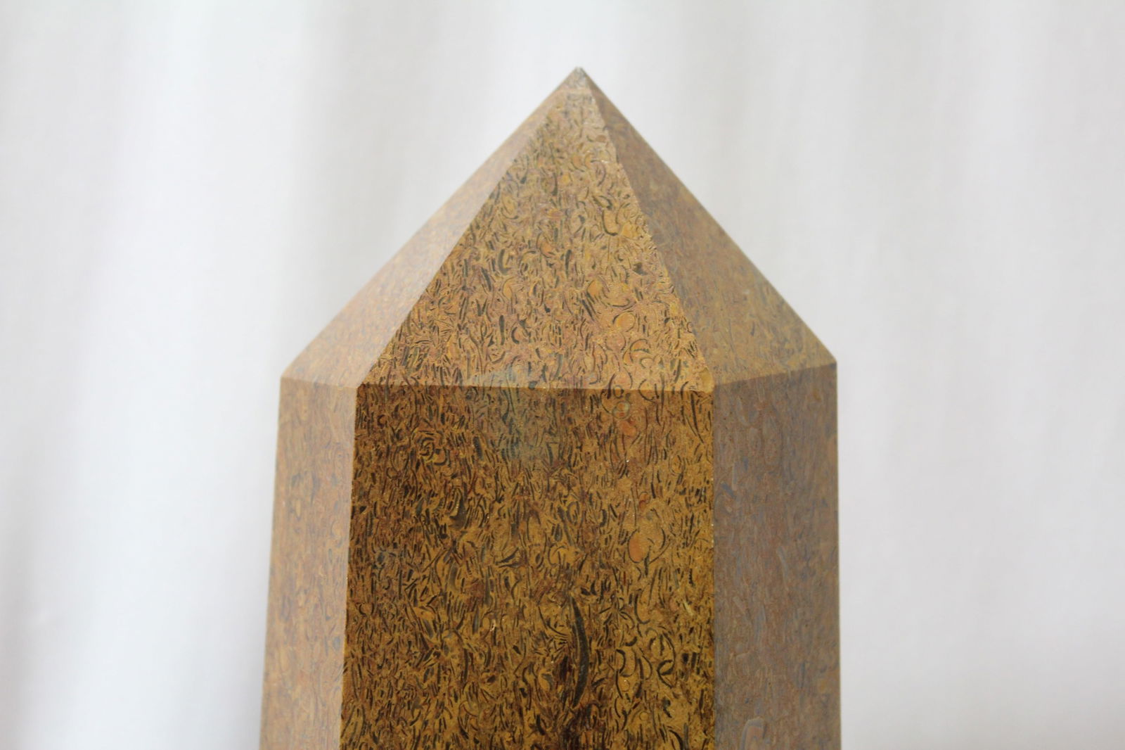 A Gemstone prism - 2