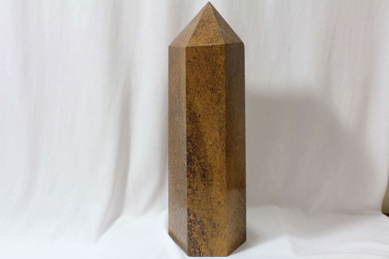 A Gemstone prism - 3