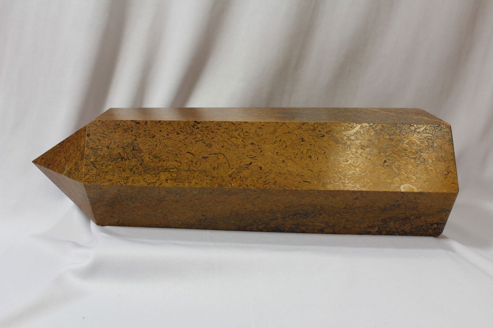 A Gemstone prism - 5