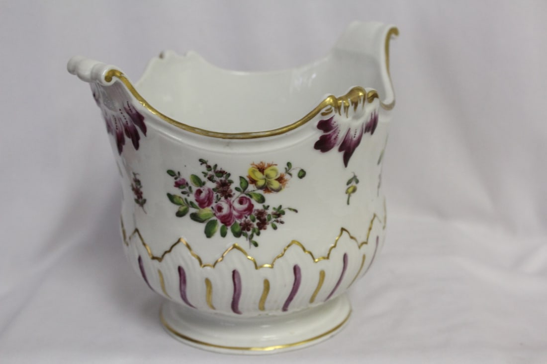 A Signed Beehive Urn - 2