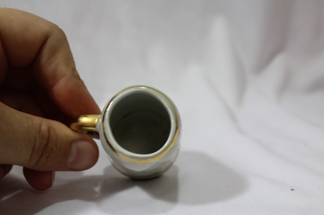 A Miniature Stein - 3