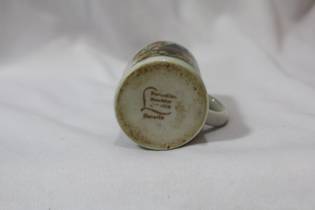 A Miniature Stein - 4