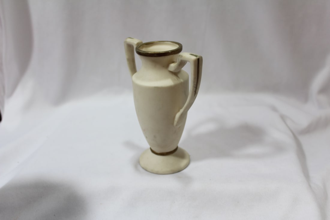 A Ceramic Urn - 2