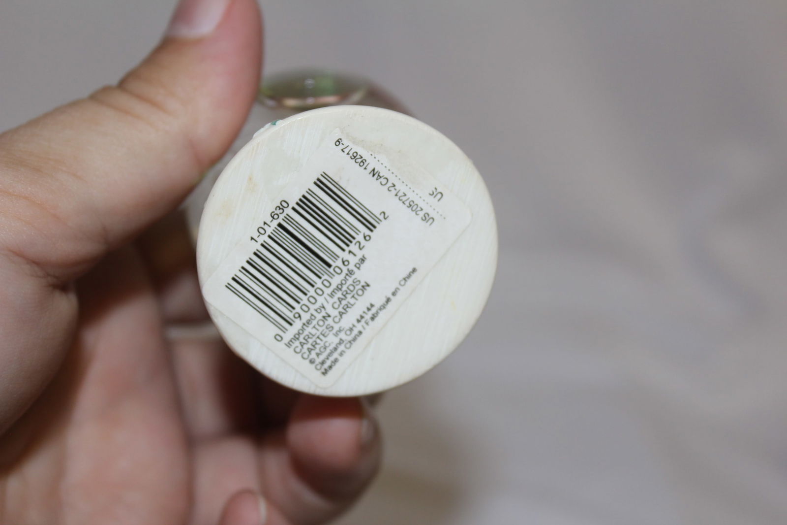 A Small Waterglobe - 4