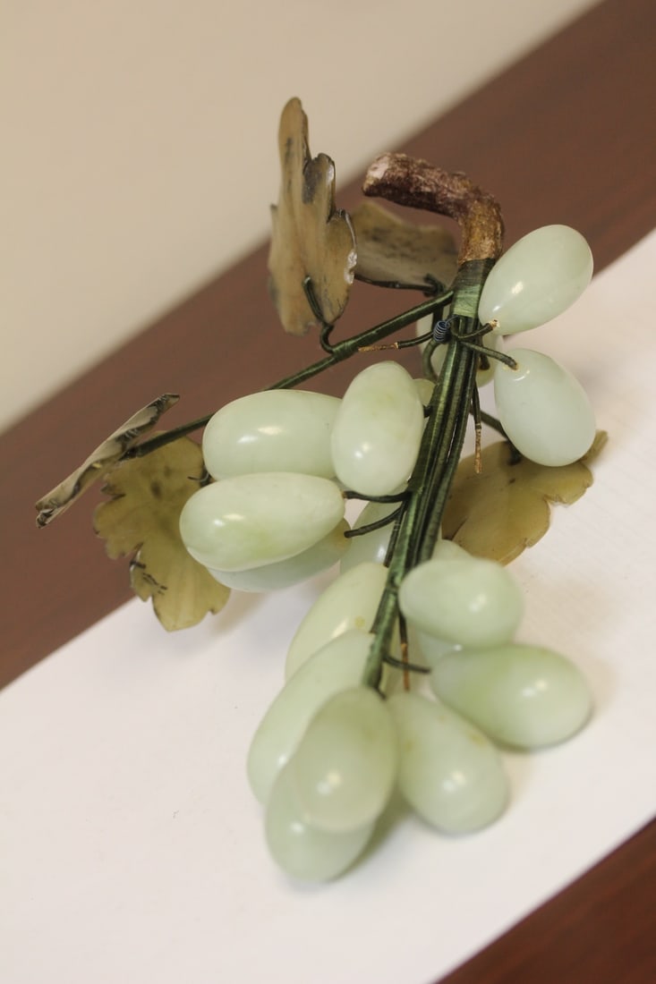 A Jade Grape - 2