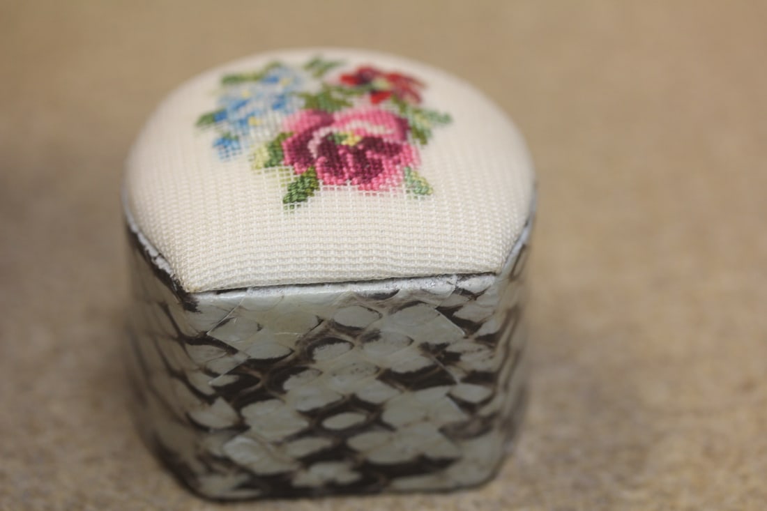 A Ring Box - 4