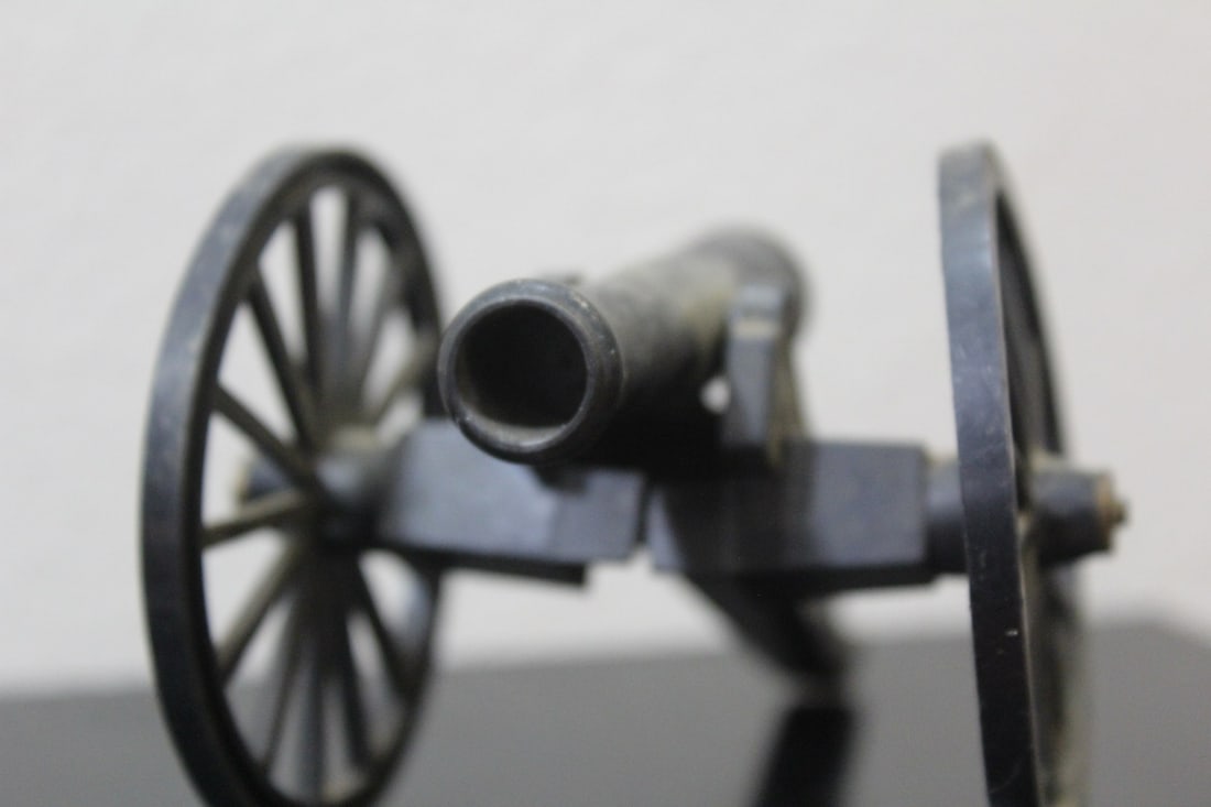 A Plastic Cannon - 2