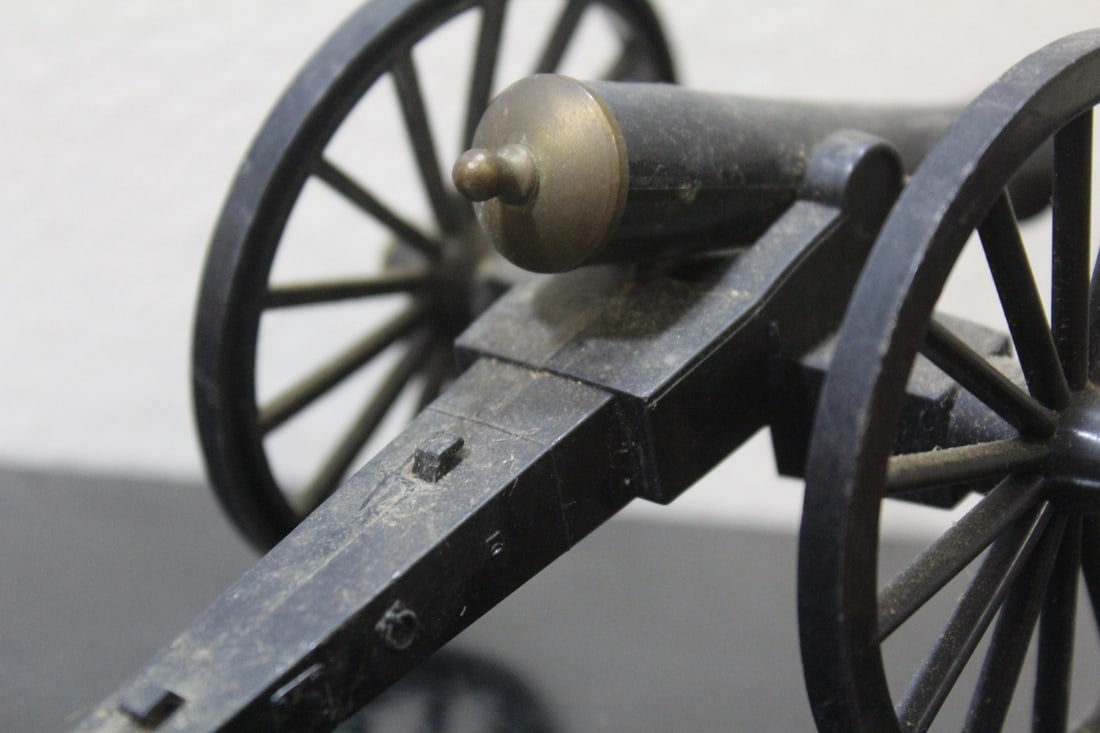 A Plastic Cannon - 4