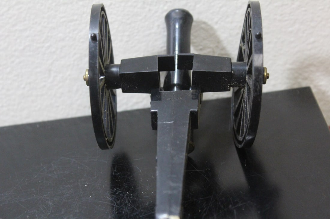 A Plastic Cannon - 7