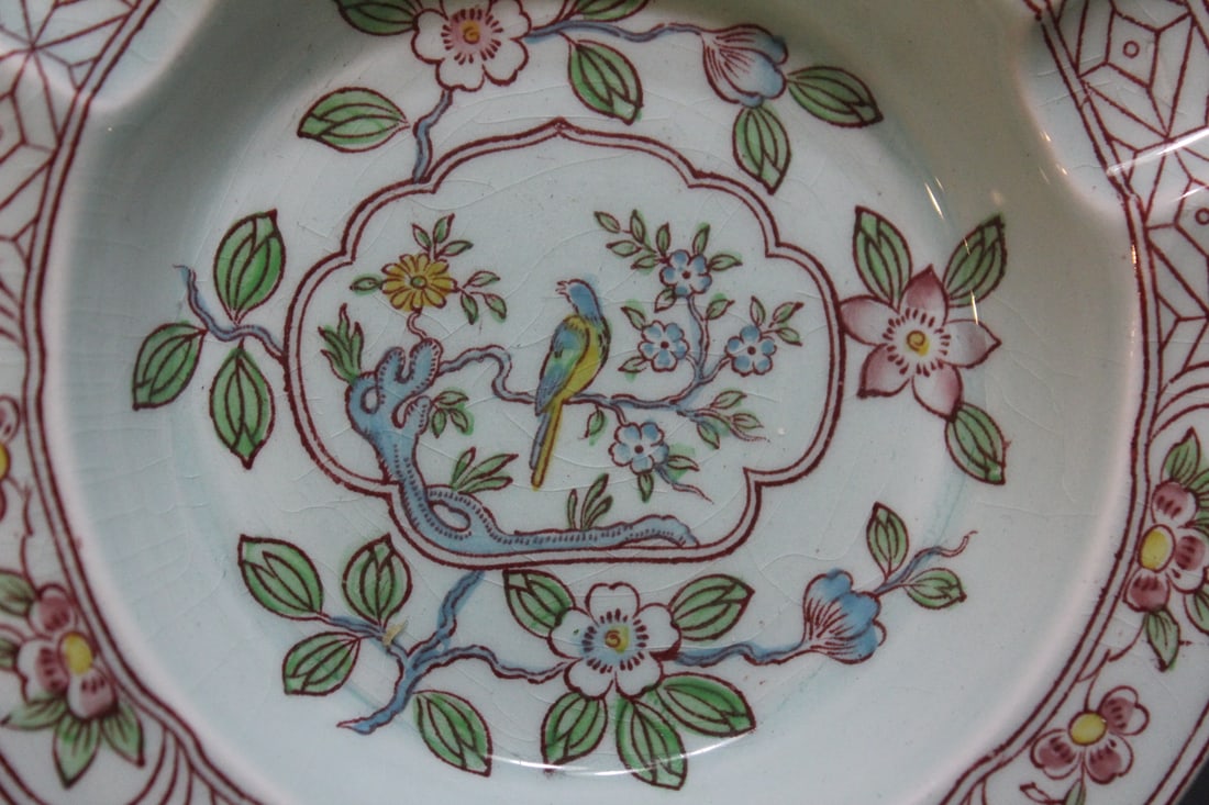 Calyx Ware Ashtray - 2