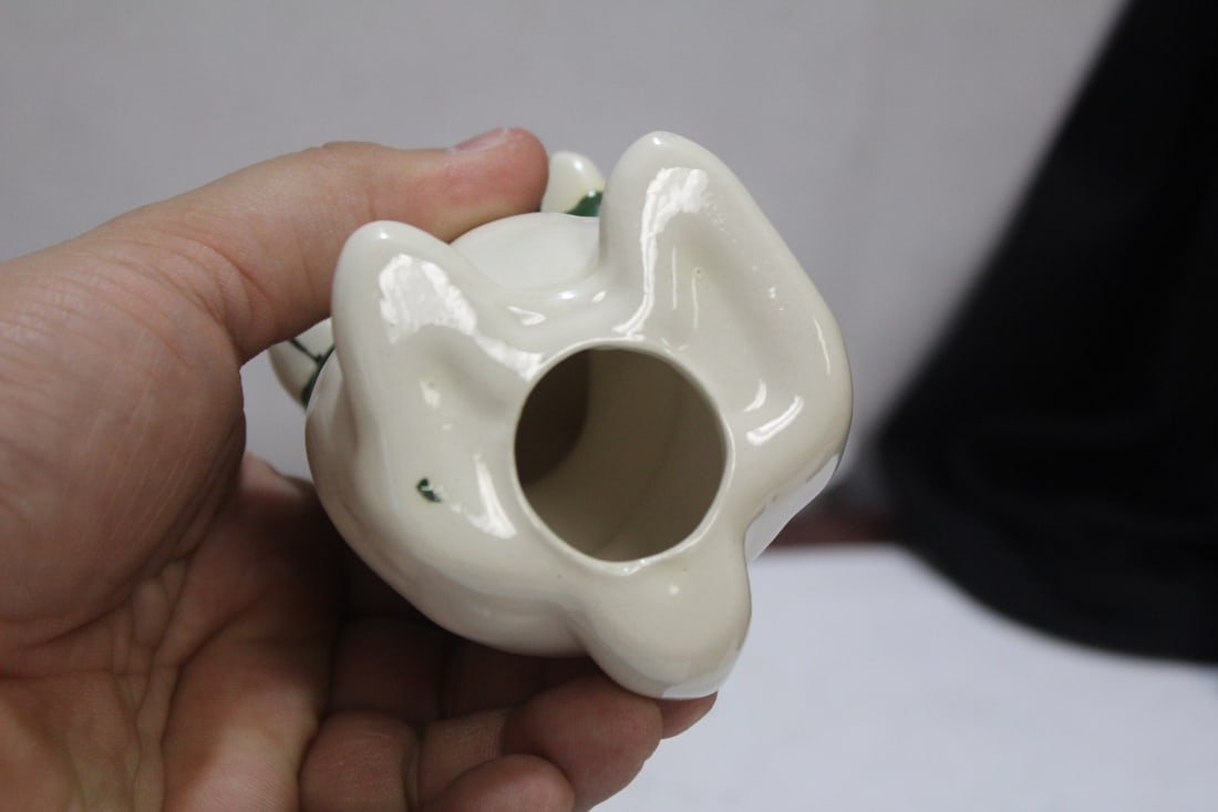 A Ceramic Rabbit - 6