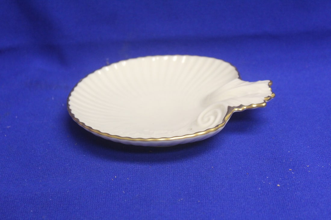 Lenox Shell Serving Dish - 2