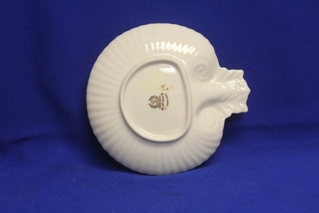 Lenox Shell Serving Dish - 3