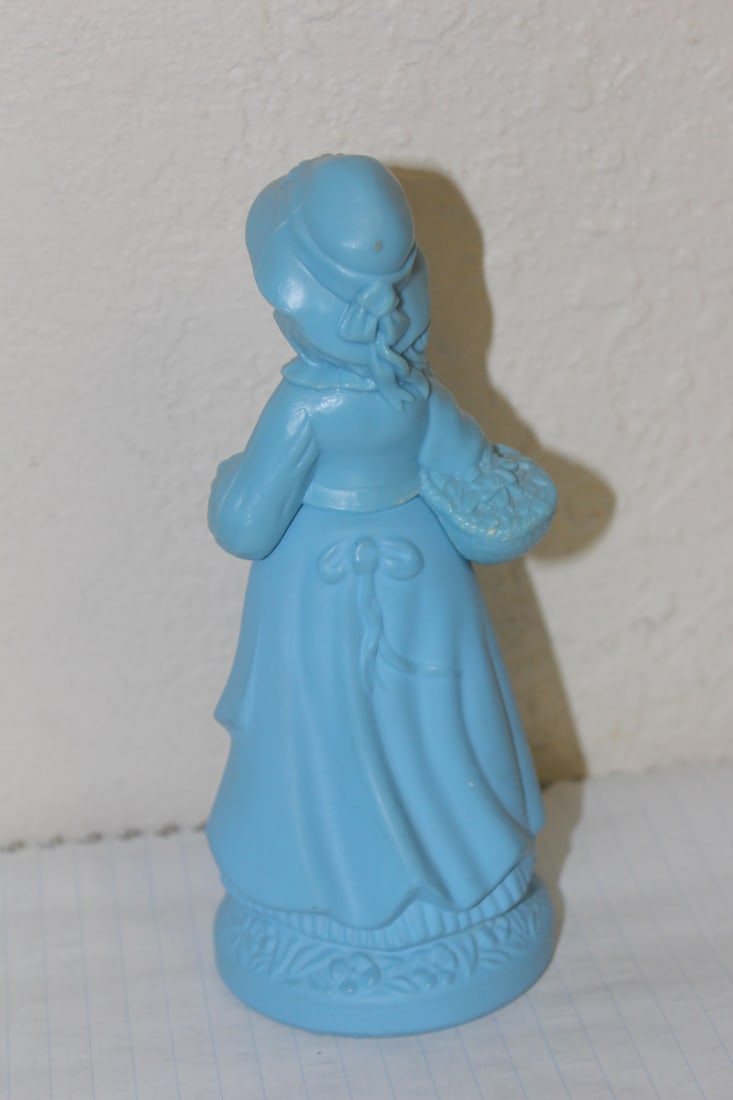 Avone Perfume Bottle - 3