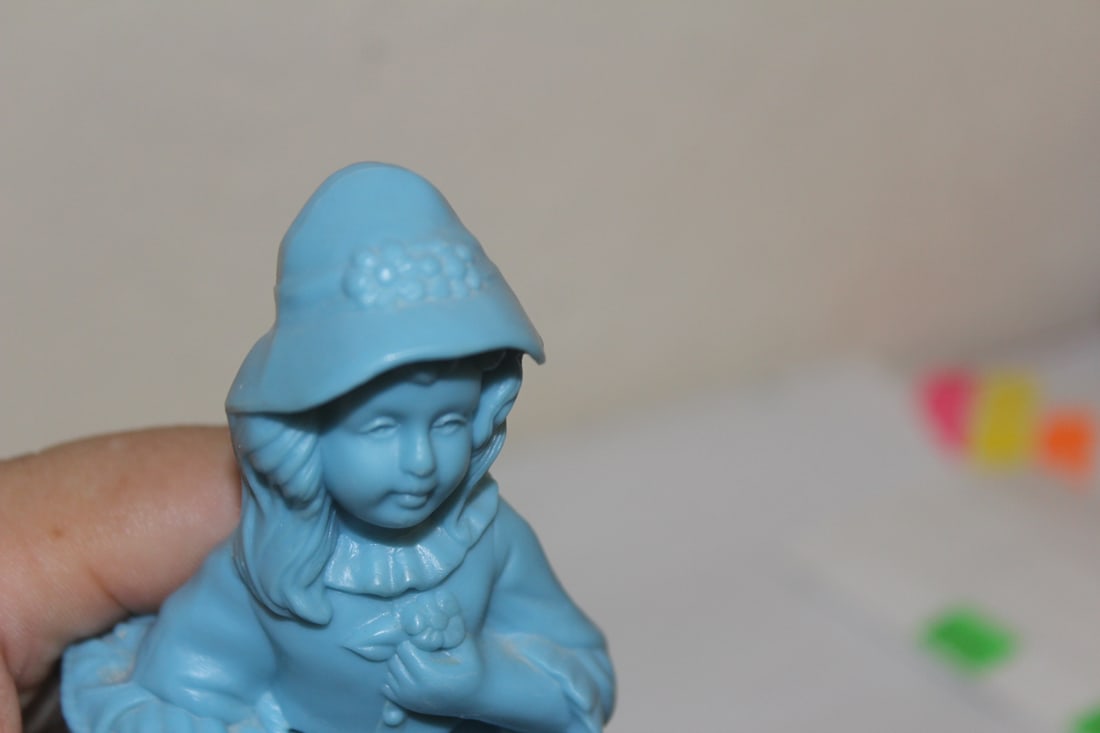 Avone Perfume Bottle - 6