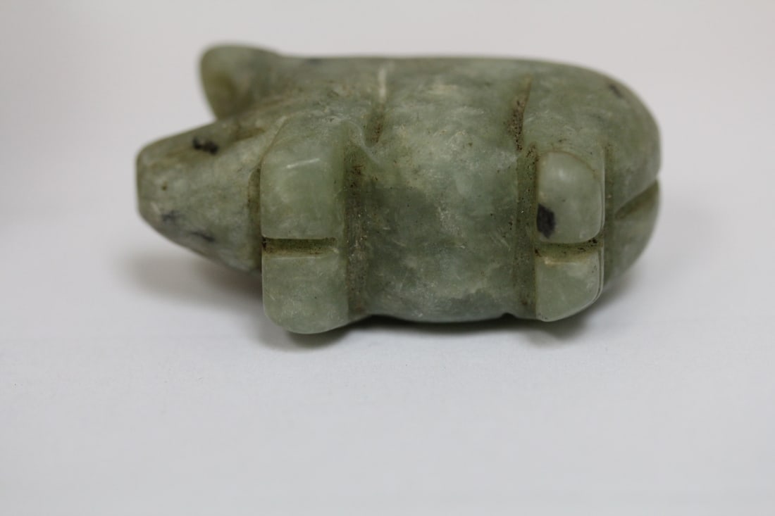 A Jade Pig - 5