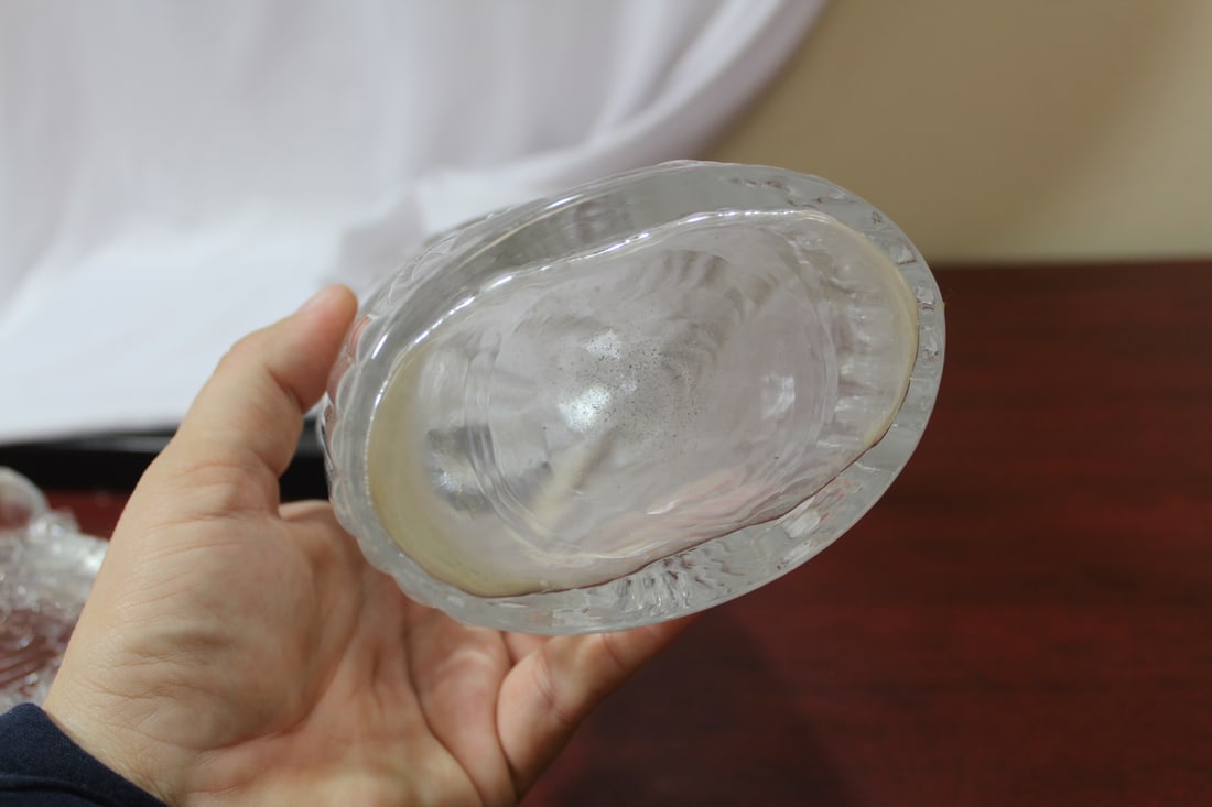 A Figeral Decanter Bottle - 6