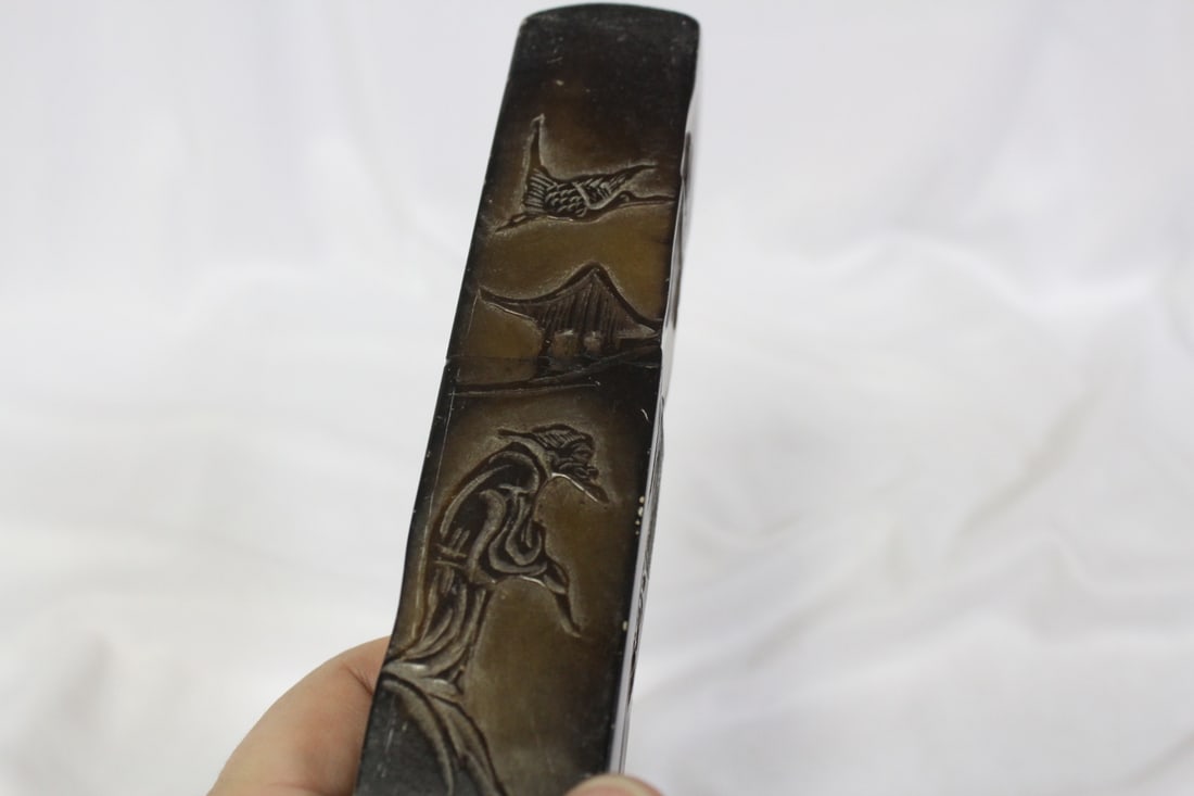 A Scroll Weight? - 5