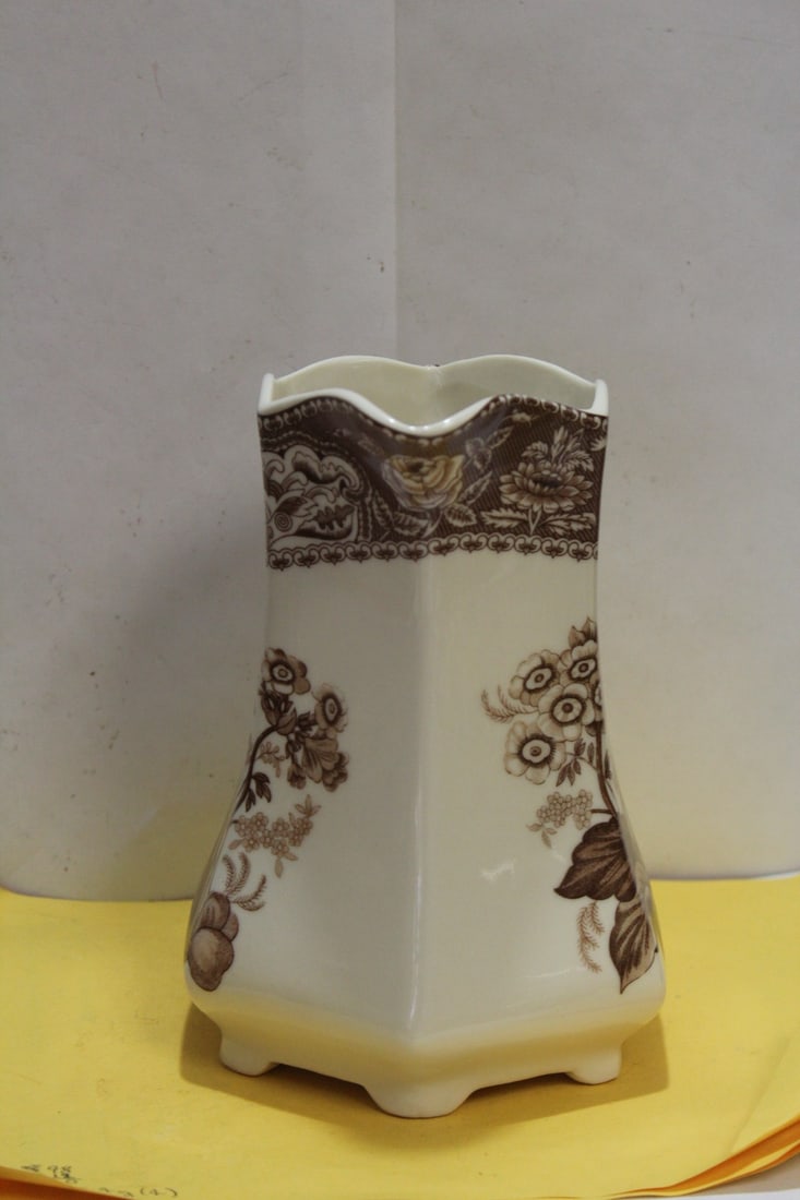 A Godinger Pitcher - 4