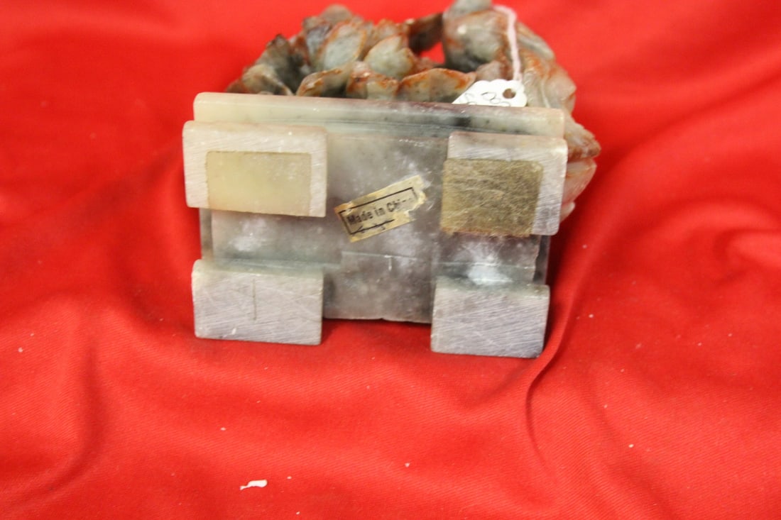 A Soapstone - 5