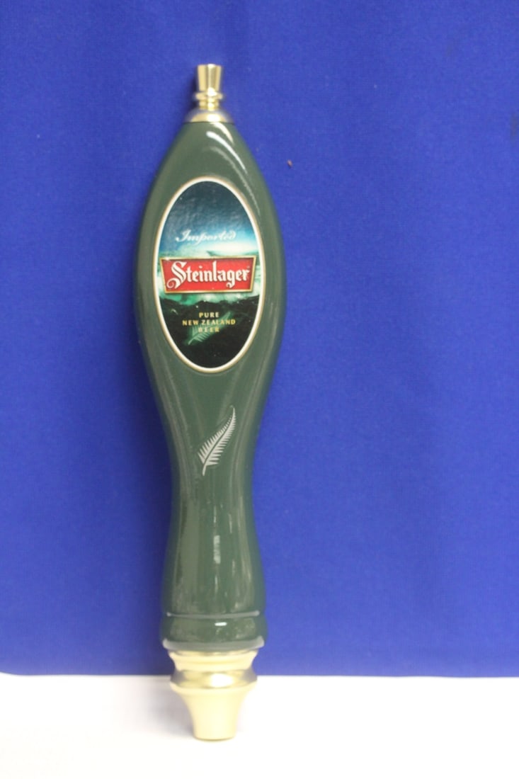 Beer Tab: 11 3/8" long