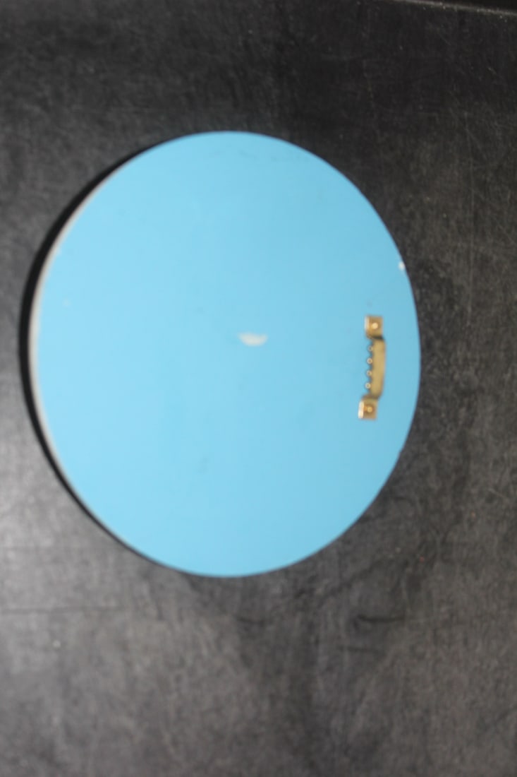 Lighthouse Wall Hanger - 2