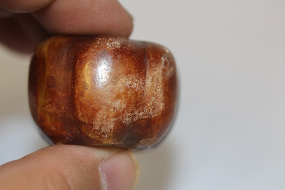 A Stone Bead - 4