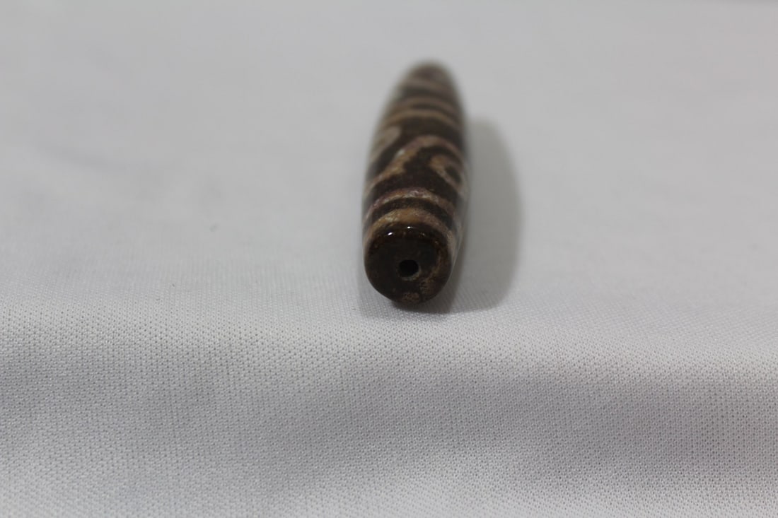 A Dzi Bead - 5