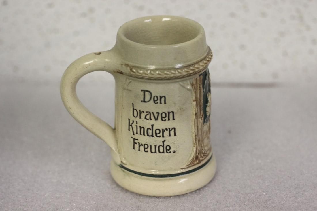 A Small Stein - 3