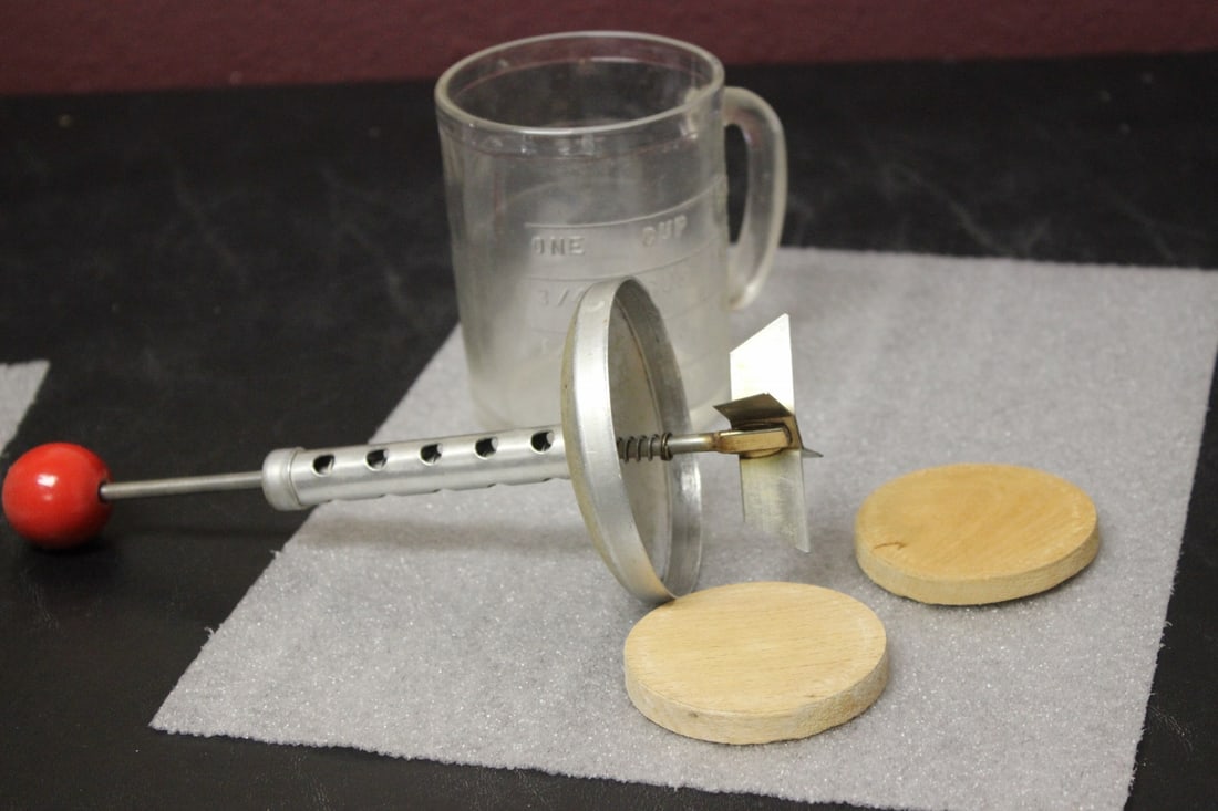 A Vegetable Chopper - 5