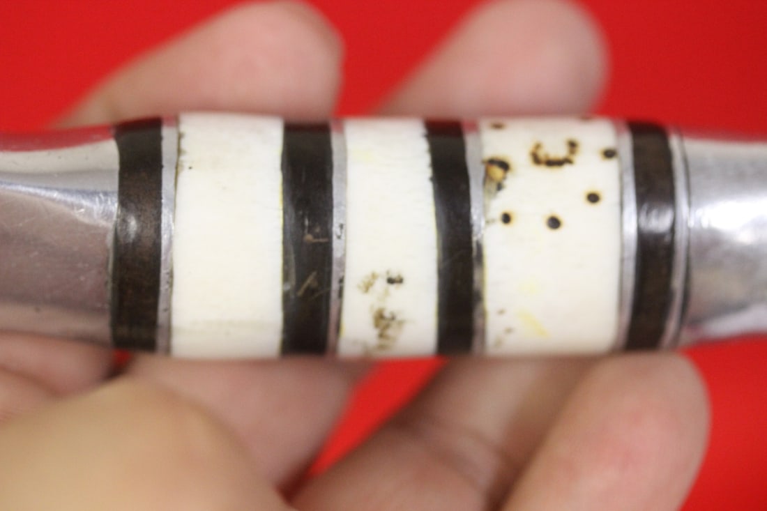 A German Dagger or Knife - 4