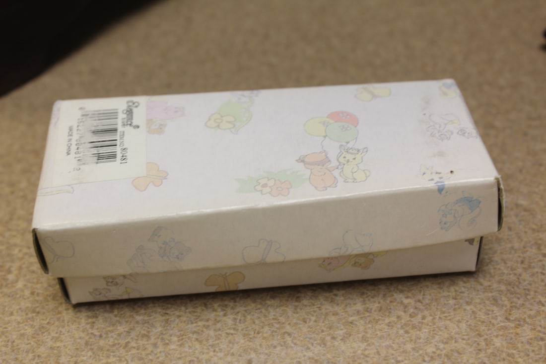 Silver Plate Spoon - 3