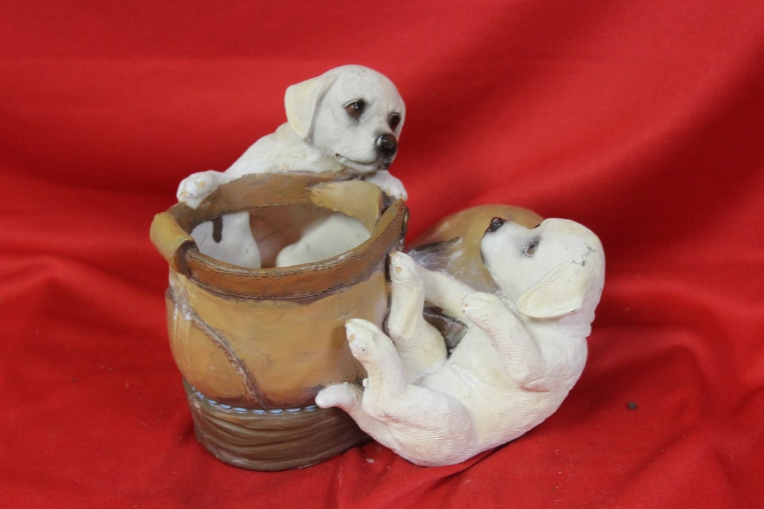 A Resin Planter (1 of 5)