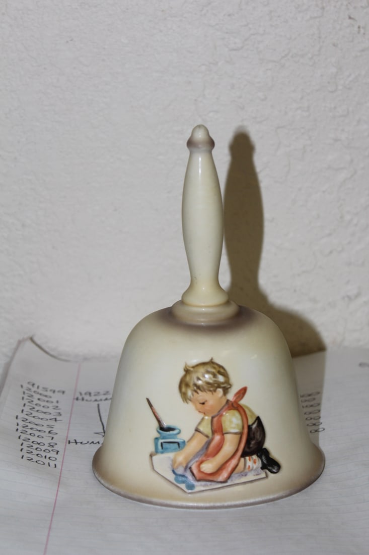 Hummel Bell (1 of 3)