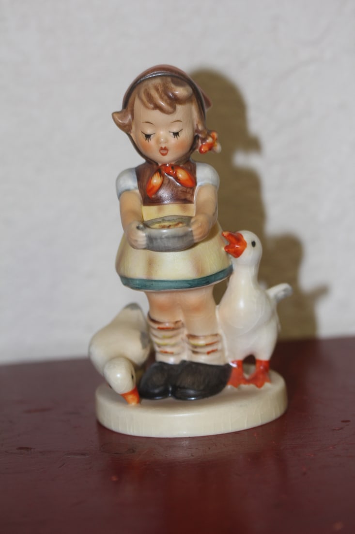 Hummel Figurine (1 of 6)