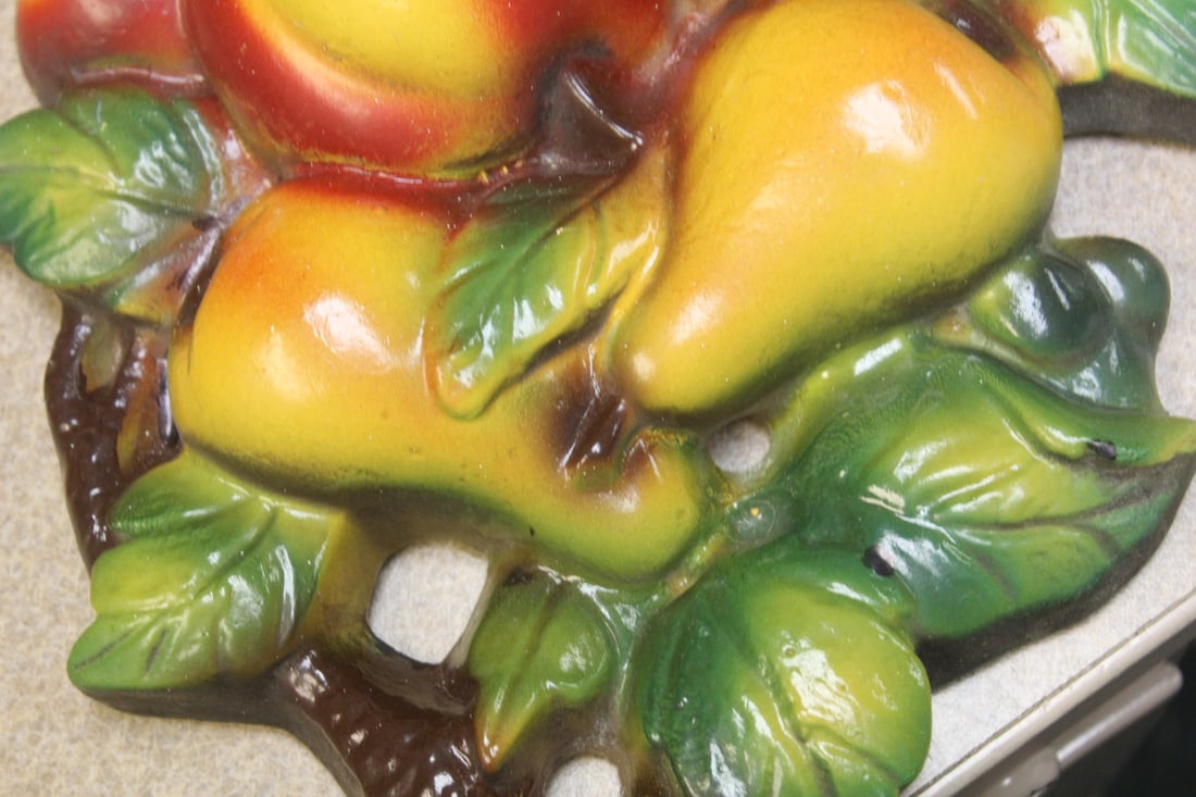 Chalk Wall Hanger - 2