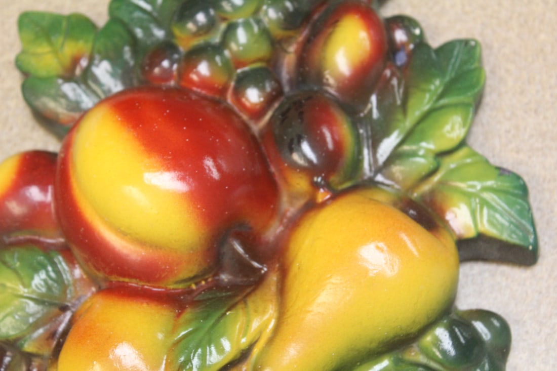 Chalk Wall Hanger - 3