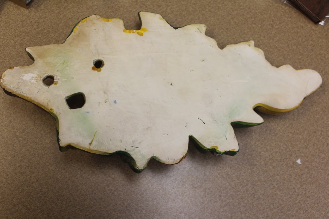 Chalk Wall Hanger - 5