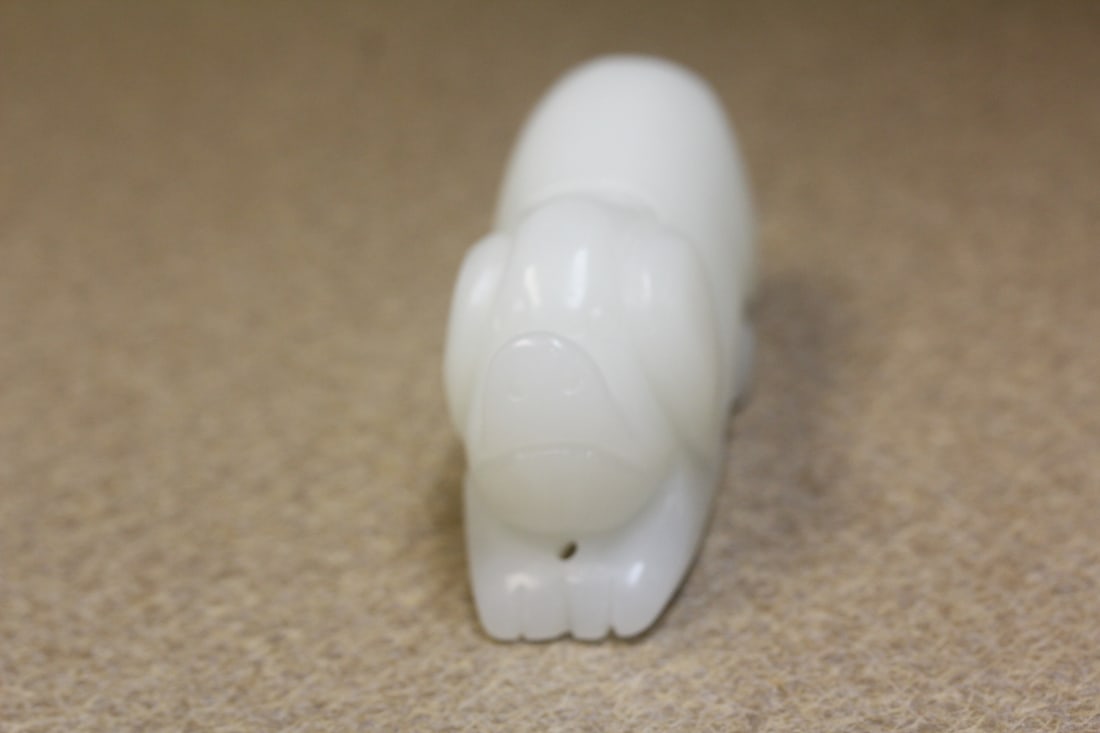 Possible Jade Pig - 3