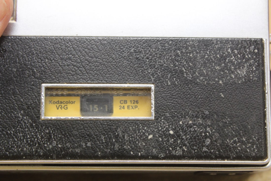 Kodak X90 Camera - 4