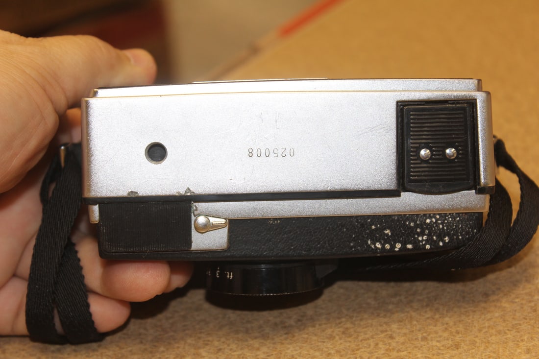 Kodak X90 Camera - 5