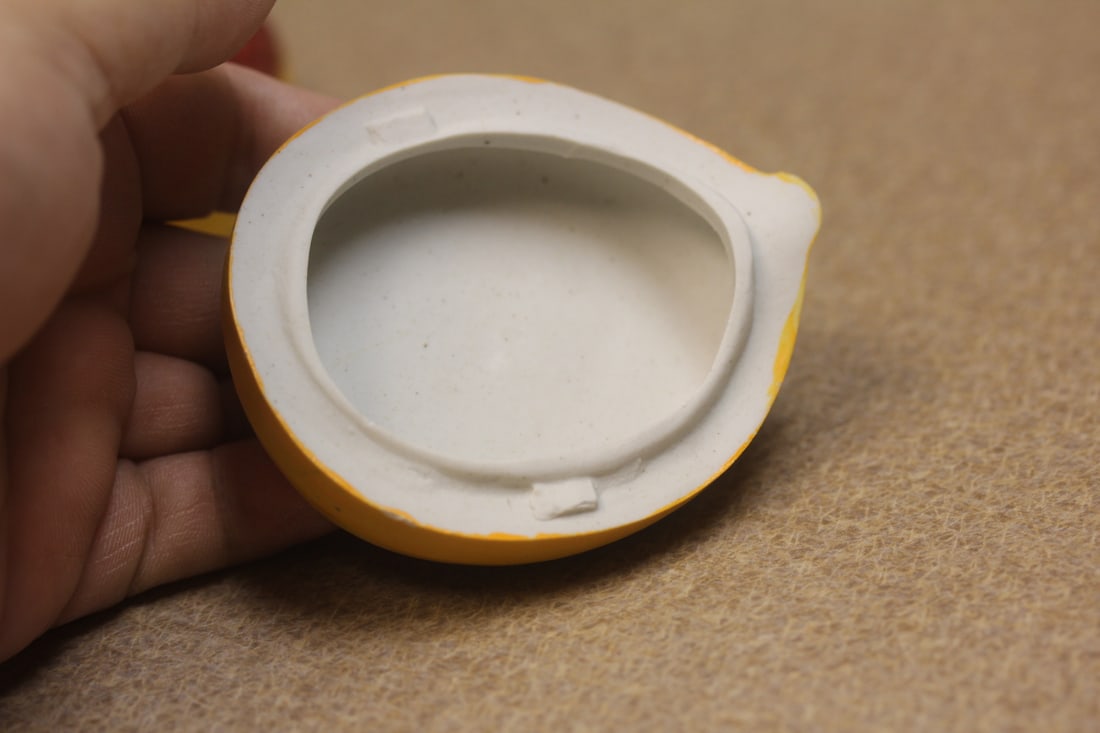 Ceramic fruit box - 6