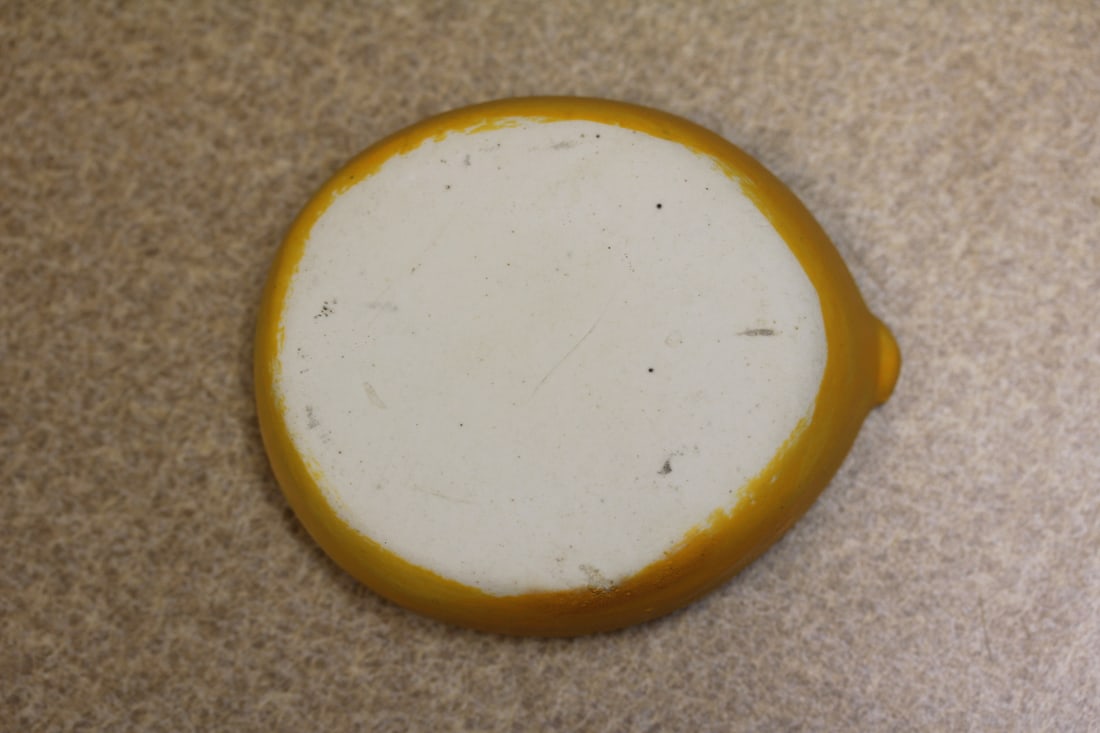 Ceramic fruit box - 7